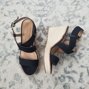 ▪︎Women's EEUC Wedge Sandals ▪︎